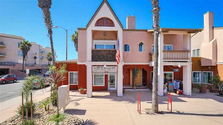 708 Seacoast Drive Imperial Beach, CA 91932
