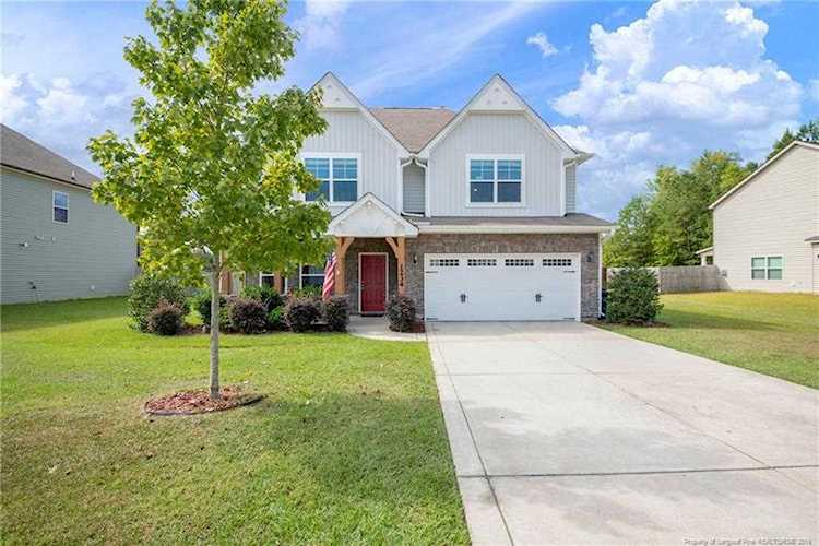 1234 Birchmere Way Fayetteville, NC 28312 | MLS 618098 Photo 1