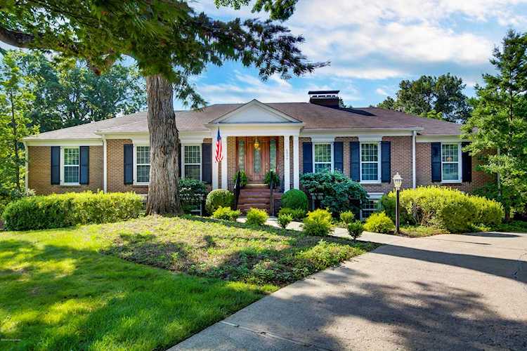 6806 Foxcroft Rd Prospect, KY 40059