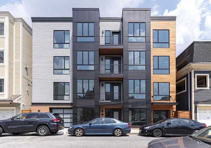 148 West 9th #6 Boston, MA 02127 | MLS 72574625 Photo 1