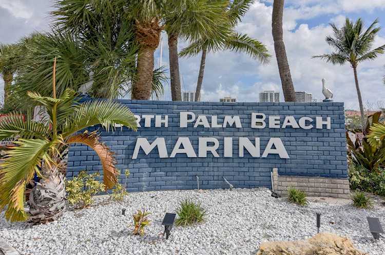 143 Yacht Club Drive #10 North Palm Beach, FL 33408