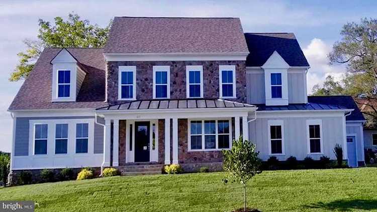 K St W #CARLYLE For Sale in Purcellville Photo 1