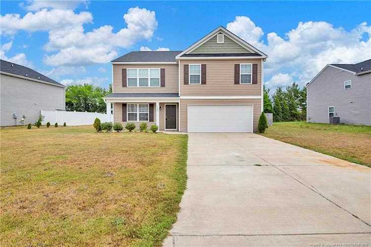 163 Crane Way Bunnlevel, NC 28323 | MLS 607437 Photo 1