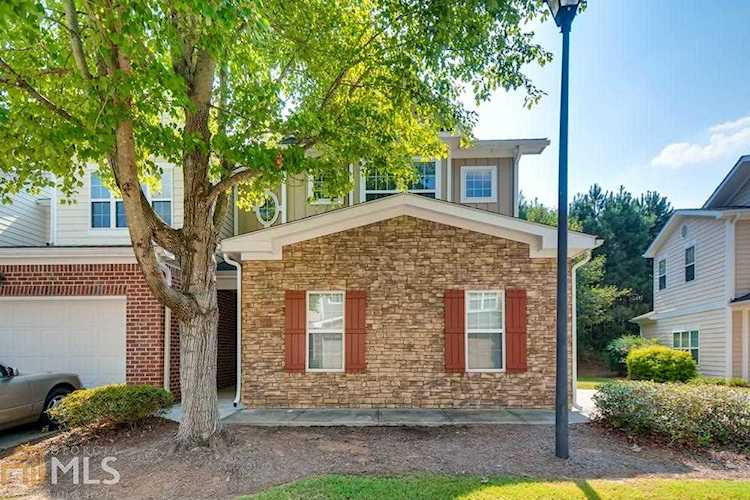 1343 Bexley Pl #5 Kennesaw, GA 30144 | MLS 8670559 Photo 1