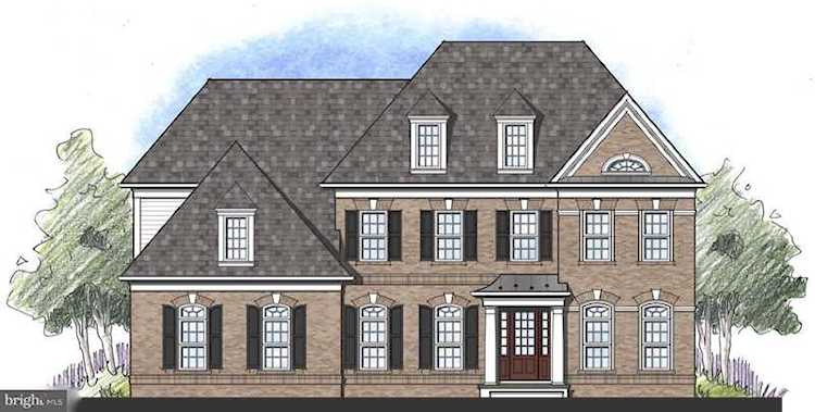 K St W #DURHAM For Sale in Purcellville Photo 1