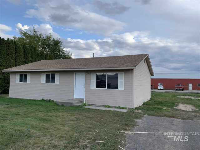225 E D Wendell, ID 83335