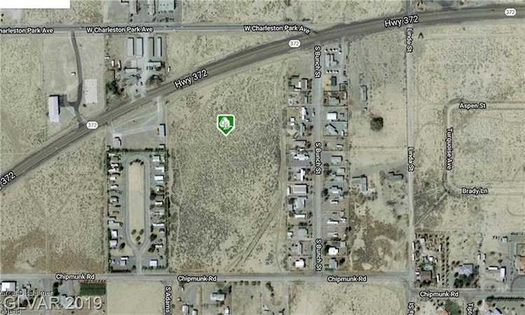 1191 W Nevada Highway 372 Pahrump, NV 89048