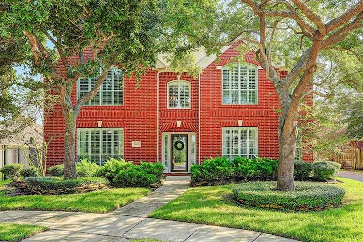 2607 Landera Court Pearland, TX 77584