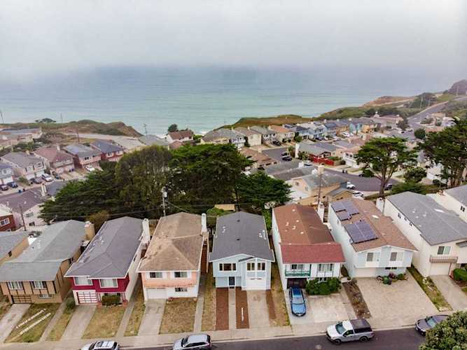 174 Longview Drive Daly City, CA 94015 | MLS 52208416 Photo 1