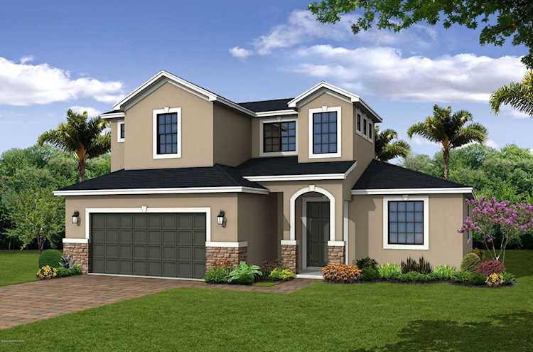 7594 Poulicny Lane Melbourne, FL 32940