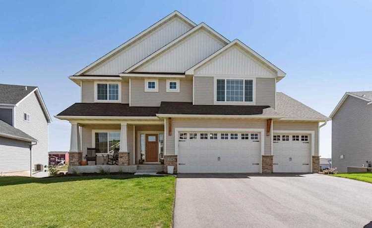 13982 Ashford Path Rosemount, MN 55068