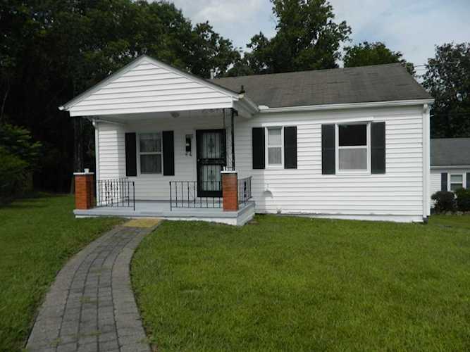 348 Jefferson Ave Oak Ridge, TN 37830 | MLS 1090458 Photo 1