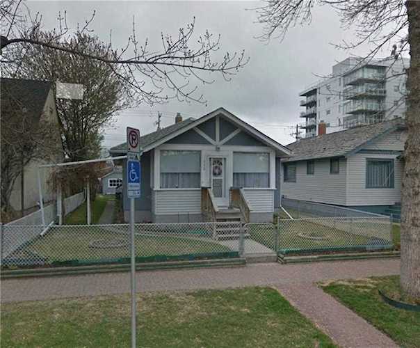 225 9A Street NW Calgary, AB T2N 1T5 | MLS ® C4271242 Photo 1