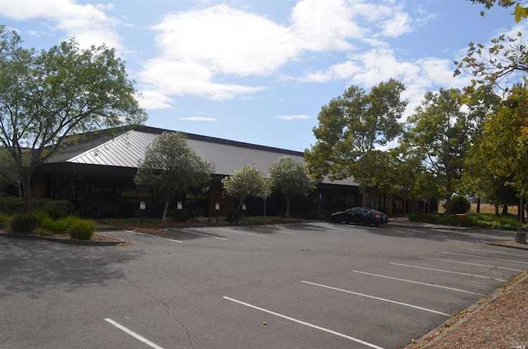 1425 Corporate Cntr Parkway Santa Rosa, CA 95407