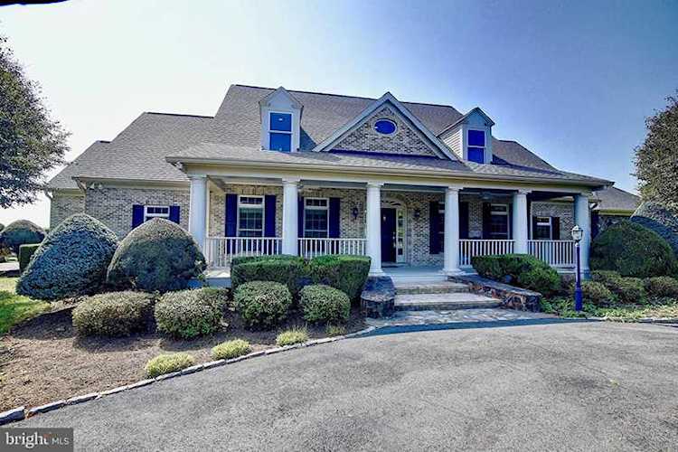 15575 Daley Farm Ln Purcellville, VA 20132