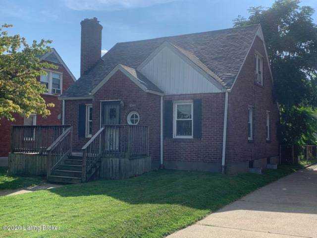 4544 S 1St St Louisville, KY 40214