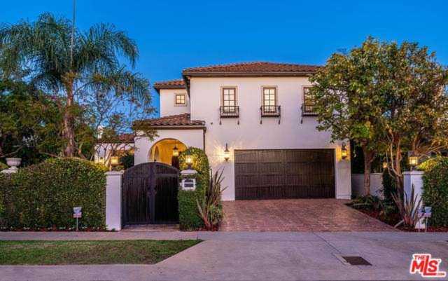 740 El Medio Avenue Pacific Palisades, CA 90272