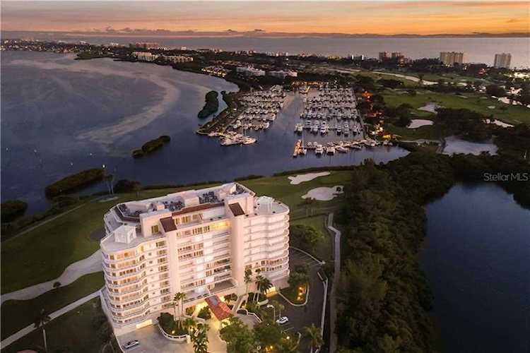 3010 Grand Bay Boulevard #461 Longboat Key, FL 34228