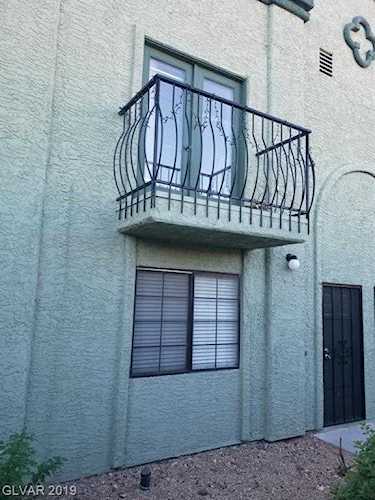 7036 Burcot Ave #B119 Las Vegas, NV 89156 | MLS 2140241 Photo 1