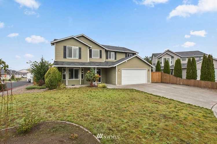 234 Canvasback Dr Kelso, WA 98626 | MLS ® 1526578 Photo 1