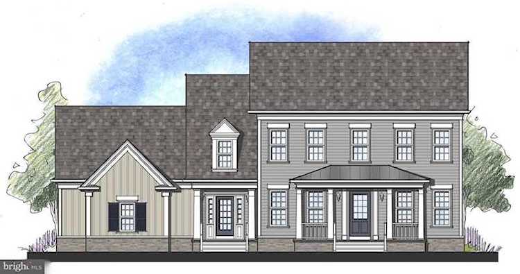 K St W #FAIRMONT For Sale in Purcellville Photo 1