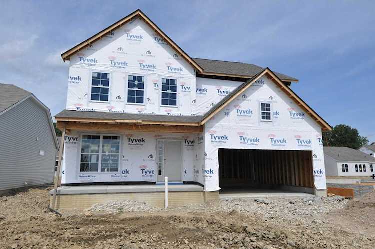 6844 Morningside Heights Place Westerville, OH 43081 | MLS 219034487 Photo 1