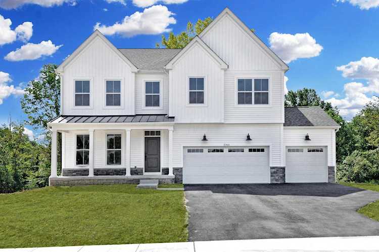 3744 Whispering Pines Road Delaware, OH 43015