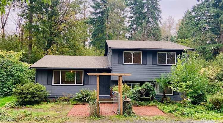 17705 S Tapps Dr E Lake Tapps, WA 98391 | MLS ® 1525688 Photo 1