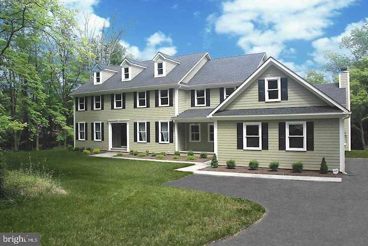 99 Heather Ln Princeton, NJ 08540