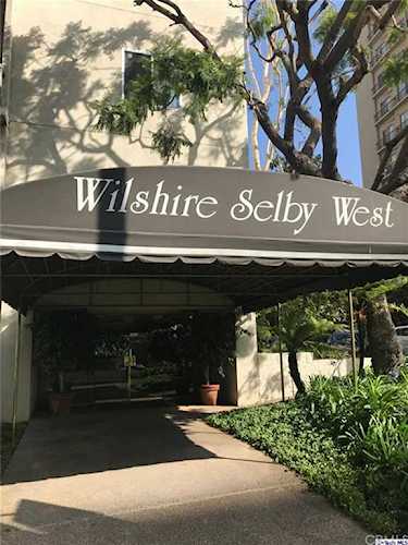 10751 Wilshire Boulevard #908, Westwood - Century City, CA 90024 | MLS# 319003963 Photo 1