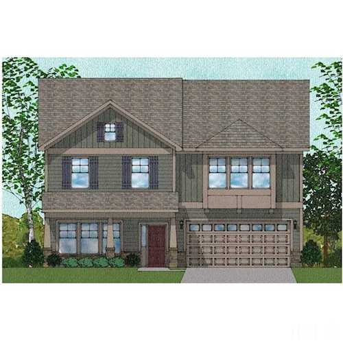 4714 Sleepy Falls Run #176 Knightdale, NC 27545