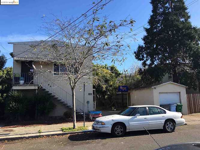 1645 Kains Ave Berkeley, CA 94702 | MLS 40869903 Photo 1