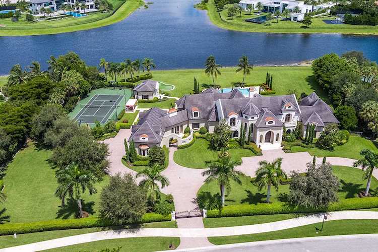 16021 Quiet Vista Circle Delray Beach, FL 33446