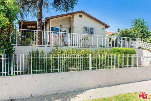 339 N Rampart Los Angeles, CA 90026