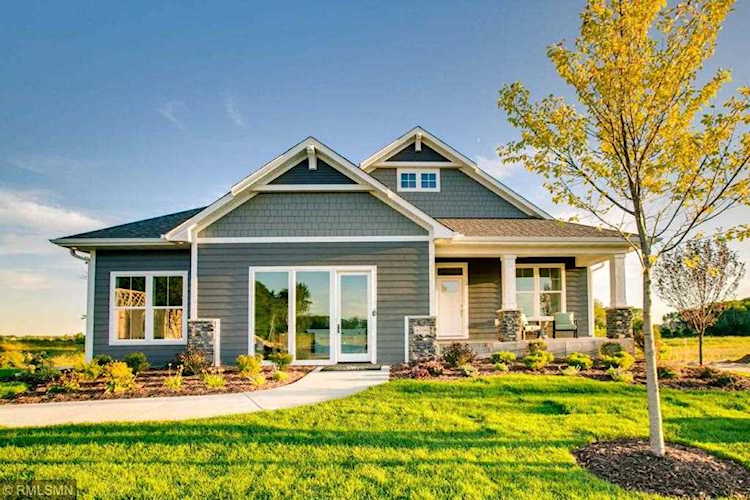 4706 127th Lane NE Blaine, MN 55449