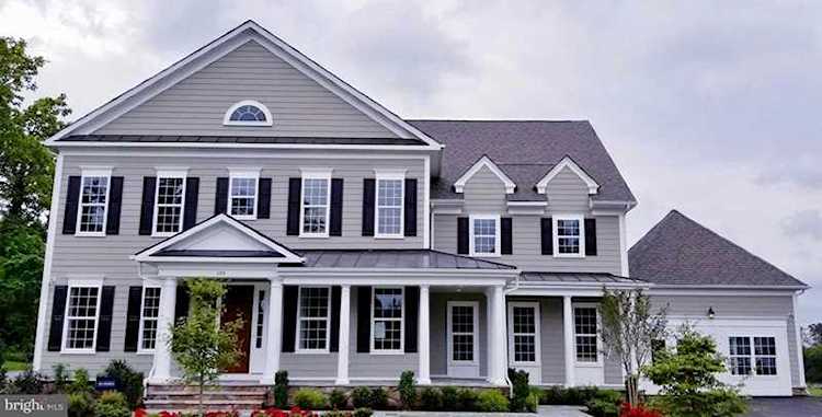 K St W #WESTBURY For Sale in Purcellville Photo 1
