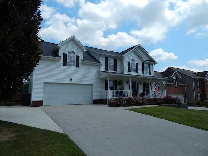 3358 Hunt Crest Rd Knoxville, TN 37931 | MLS 1090593 Photo 1
