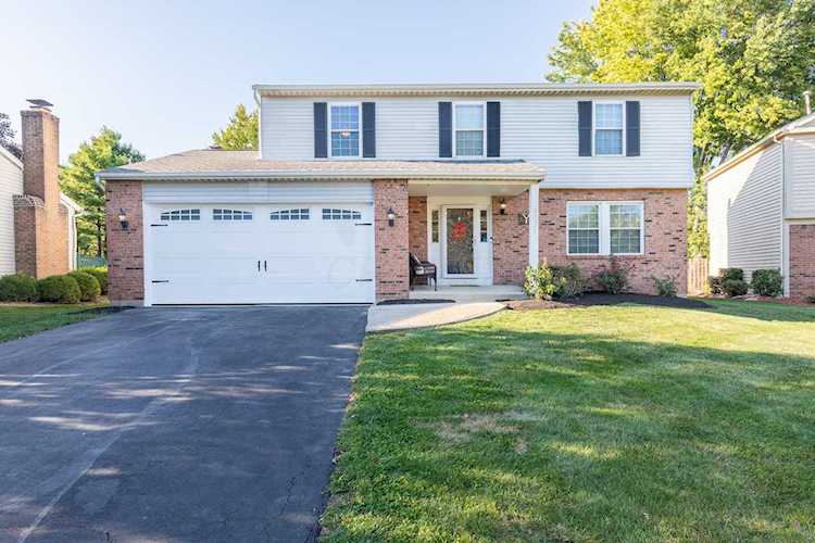 4038 Dumfries Court Dublin, OH 43016 | MLS 219033677 - Franklin Photo 1