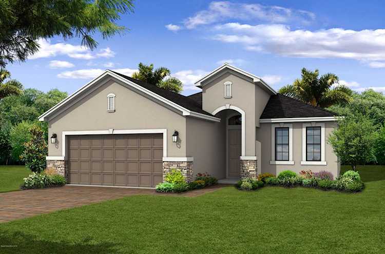 3904 Archdale Street Melbourne, FL 32940