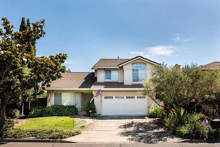 4112 Stanislaus Lane Napa, CA 94558 | MLS 21918230 Photo 1