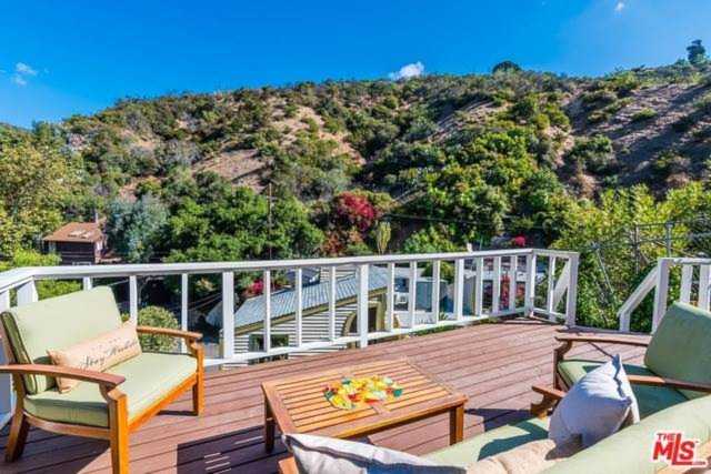 1523 N Beverly Glen Boulevard Los Angeles, CA 90077