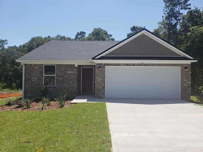 6221 Jordans Pass Drive Tallahassee, FL 32304 in Jordans Pass