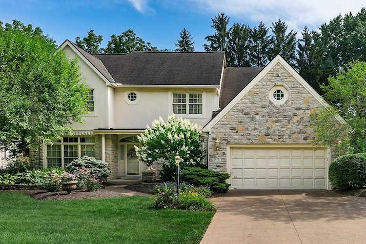 2757 Wickliffe Road Upper Arlington, OH 43221 | MLS 219031151 Photo 1