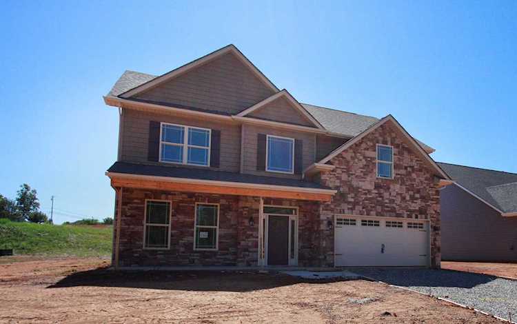1164 Aspen Glen Dr Alcoa, TN 37701 | MLS 1074846 Photo 1