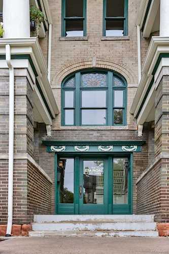 1550 N Ogden St #B Denver, CO 80218