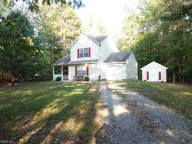 8295 Kitchener Dr Gloucester, VA 23061 | MLS 10284810 Photo 1