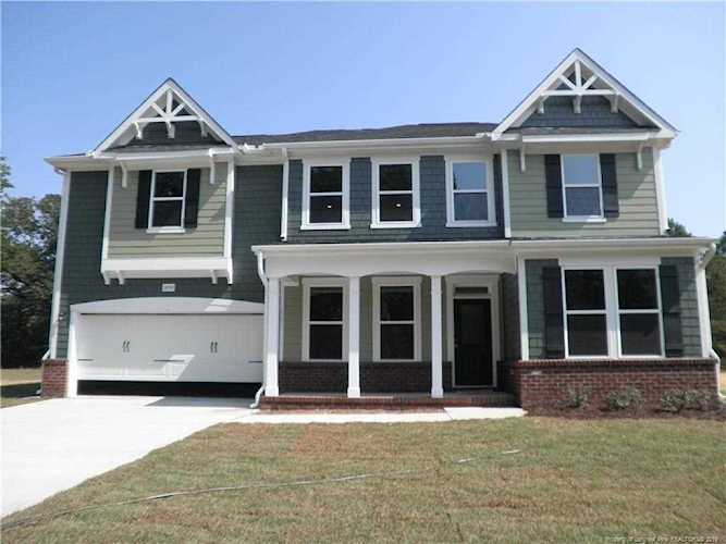 2090 Rock Hill Rd Eastover, NC 28312 | MLS 618301 Photo 1