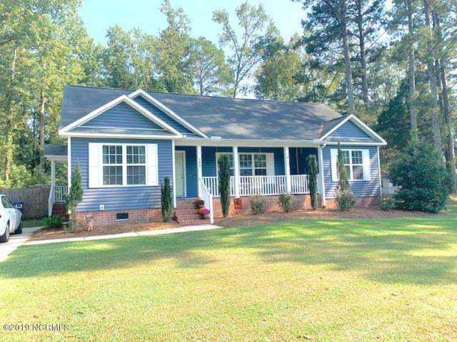 302 Rodmans Road Washington, NC 27889 Photo 1