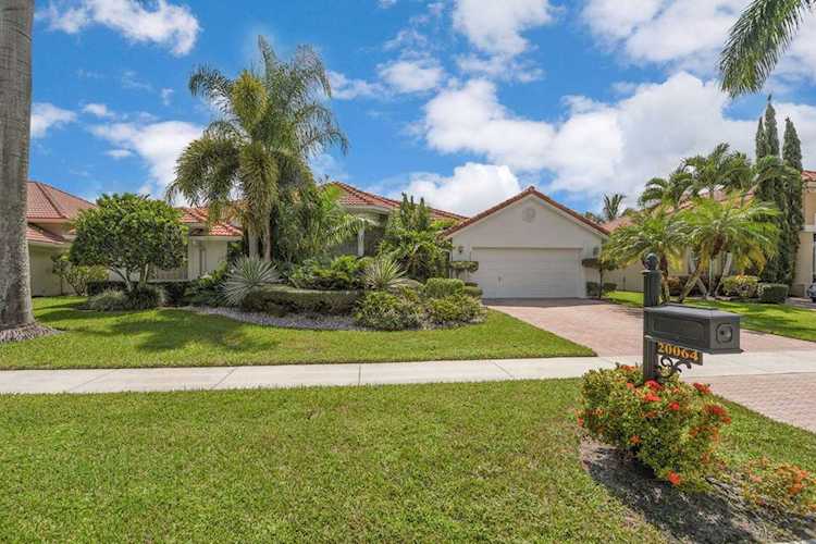 20064 Ocean Key Drive Boca Raton, FL 33498