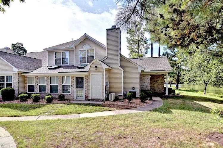 825 Sandy Bay Cove Newport News, VA 23602 | MLS 10284860 Photo 1